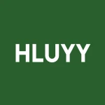 H Lundbeck A/S logo