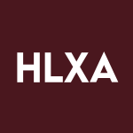 HLXA Stock Logo