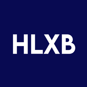 Stock HLXB logo