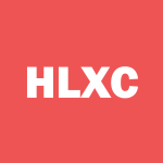 HLXC Stock Logo