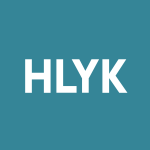 HLYK Stock Logo