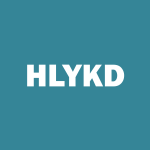 HLYKD Stock Logo