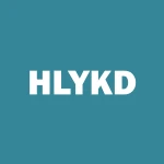 HEALTHLYNKED CORP NEW logo