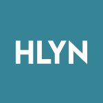 HLYN Stock Logo