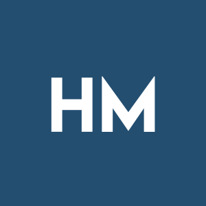 Stock HM logo