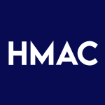 HMAC Stock Logo