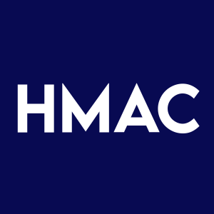 Stock HMAC logo