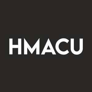 Stock HMACU logo