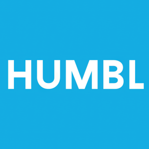Stock HMBL logo