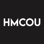 HMCOU Stock Logo