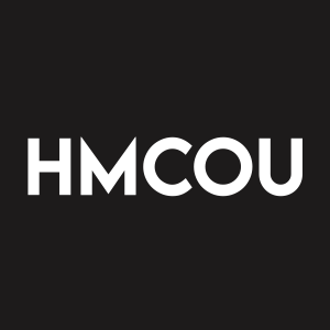 Stock HMCOU logo