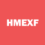HMEXF Stock Logo
