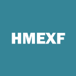 HMEXF Stock Logo