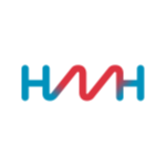 HMH Stock Logo
