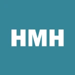 HMH Holding Inc. logo