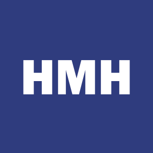 Stock HMH logo