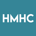 HMHC Stock Logo
