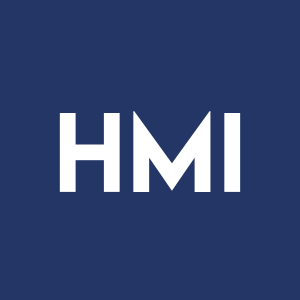Stock HMI logo