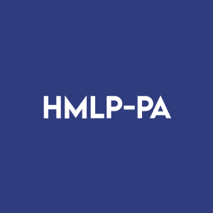 Stock HMLP-PA logo