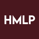 HMLP Stock Logo