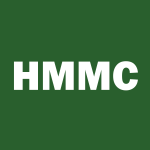 HMMC Stock Logo