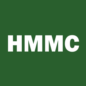 Stock HMMC logo