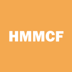HMMCF Stock Logo