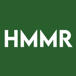 HMMR Stock Logo