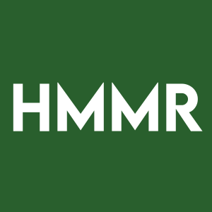 Stock HMMR logo