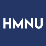 HMNU Stock Logo