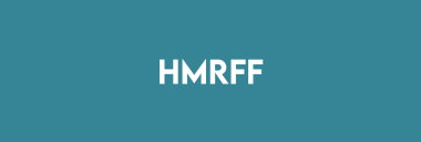 Stock HMRFF logo