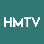 HMTV Stock Logo