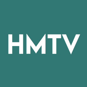 Stock HMTV logo