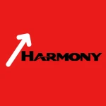 Harmony Gold Mng logo