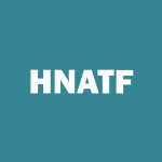 HNATF Stock Logo