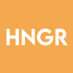 HNGR Stock Logo
