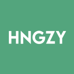 HNGZY Stock Logo
