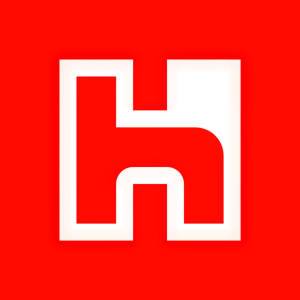 Stock HNHPF logo
