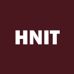 HNIT Stock Logo