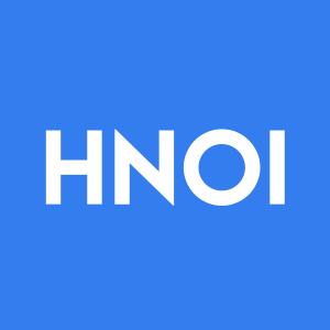 Stock HNOI logo