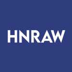 HNRAW Stock Logo