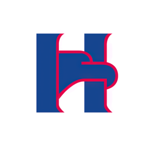 Stock HNRG logo