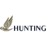 Hunting Plc