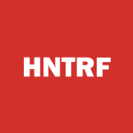 HNTRF Stock Logo