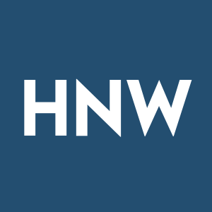 Stock HNW logo
