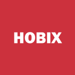 HOBIX Stock Logo