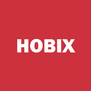 Stock HOBIX logo