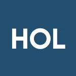 Holicity Inc logo