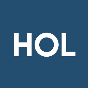 Stock HOL logo