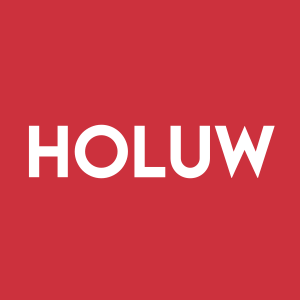 Stock HOLUW logo